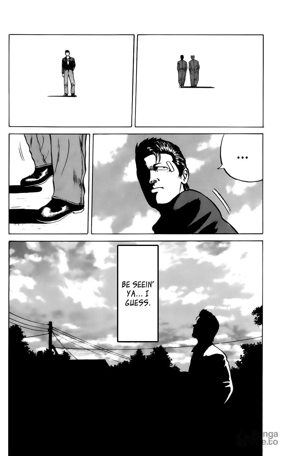 Read Kiku chapter 3 image 14 on Lezhin