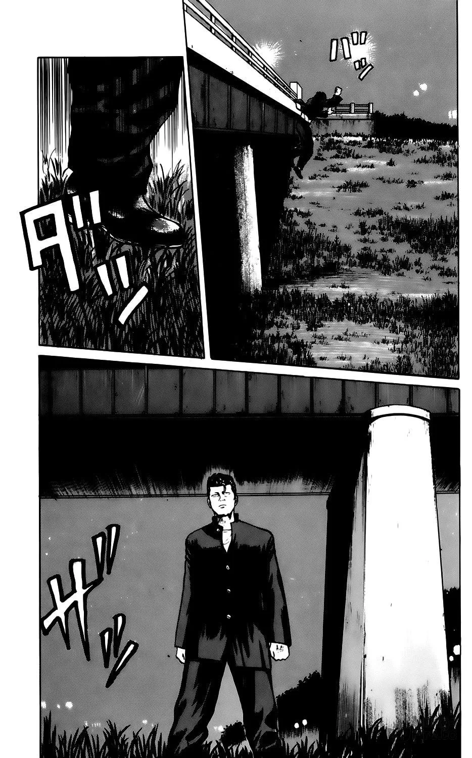 Read Kiku chapter 4 image 17 on Lezhin