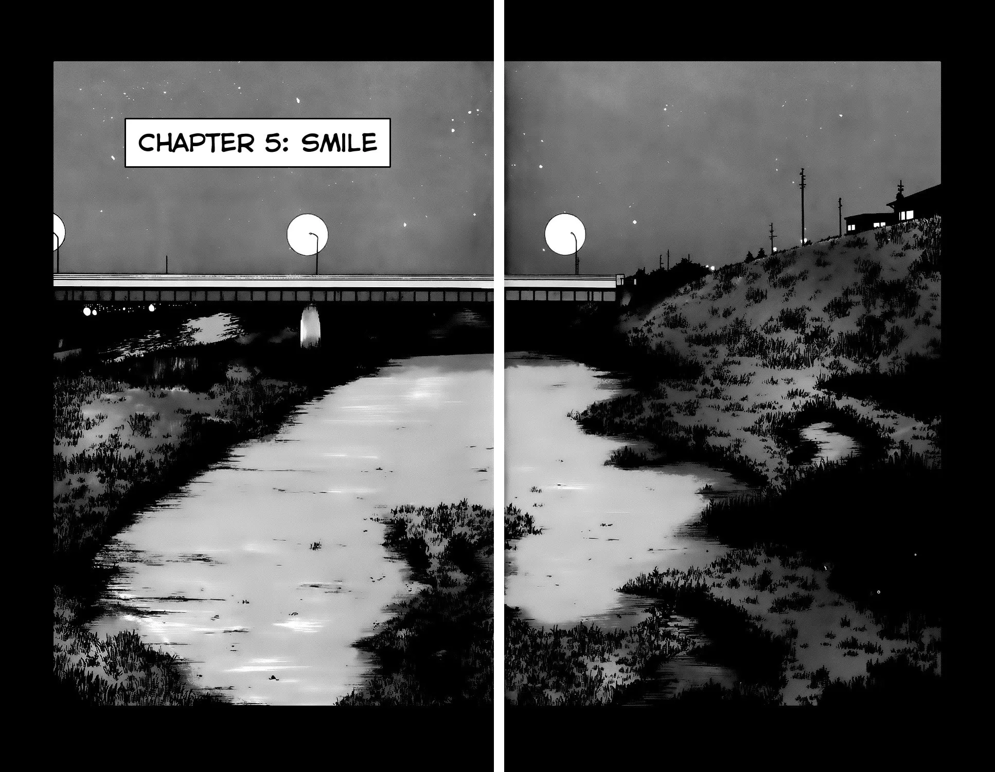 Read Kiku chapter 5 image 1 on Lezhin