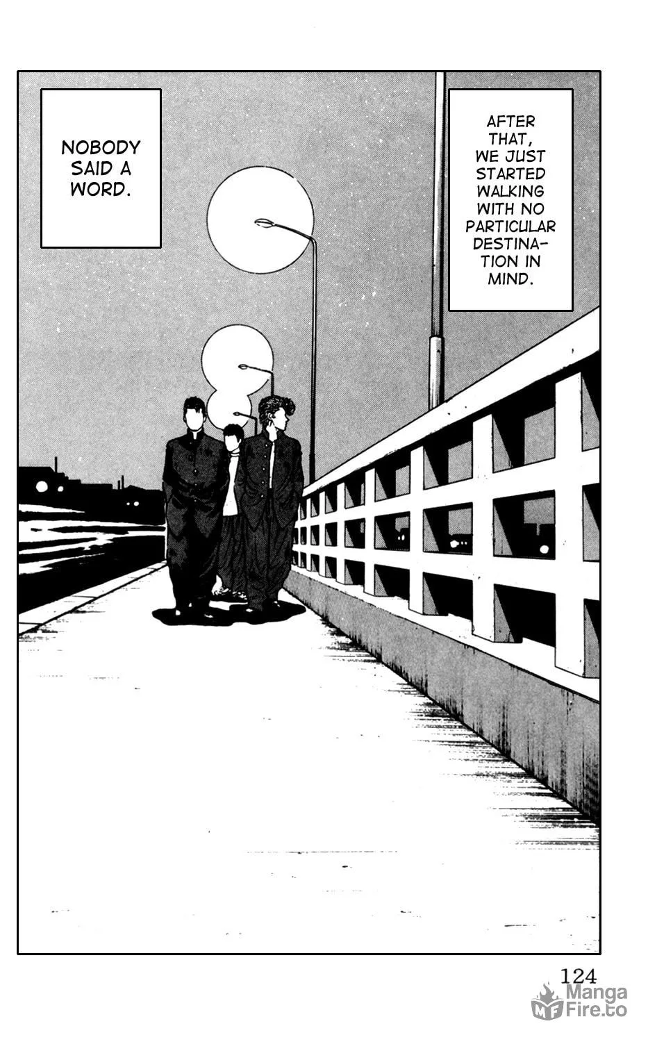 Read Kiku chapter 5 image 14 on Lezhin