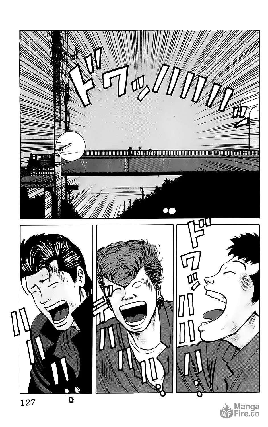 Read Kiku chapter 5 image 17 on Lezhin
