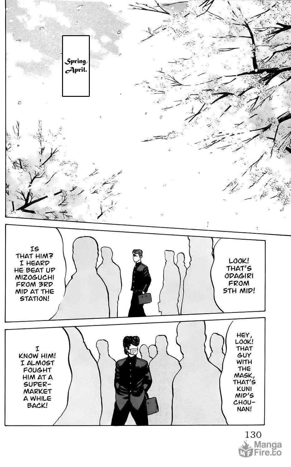Read Kiku chapter 5 image 19 on Lezhin