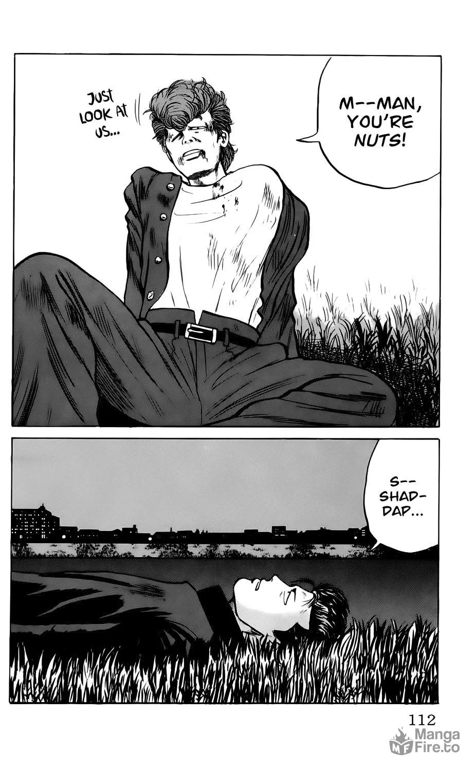 Read Kiku chapter 5 image 2 on Lezhin