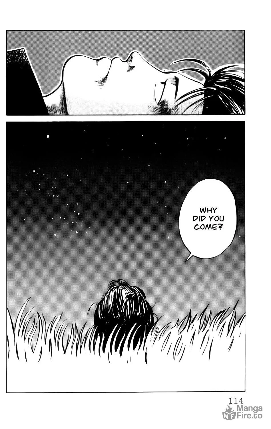 Read Kiku chapter 5 image 4 on Lezhin
