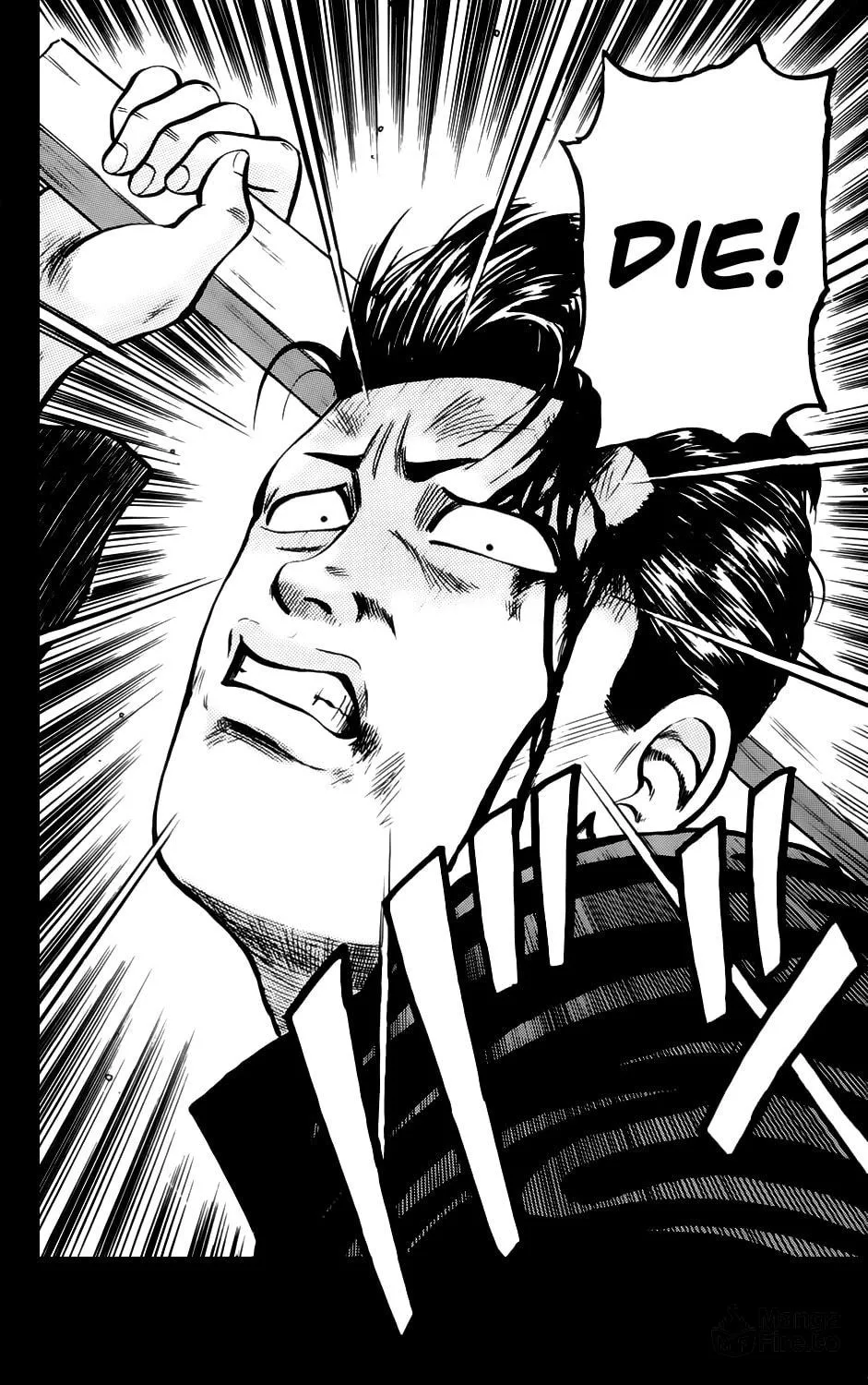 Read Kiku chapter 5 image 8 on Lezhin