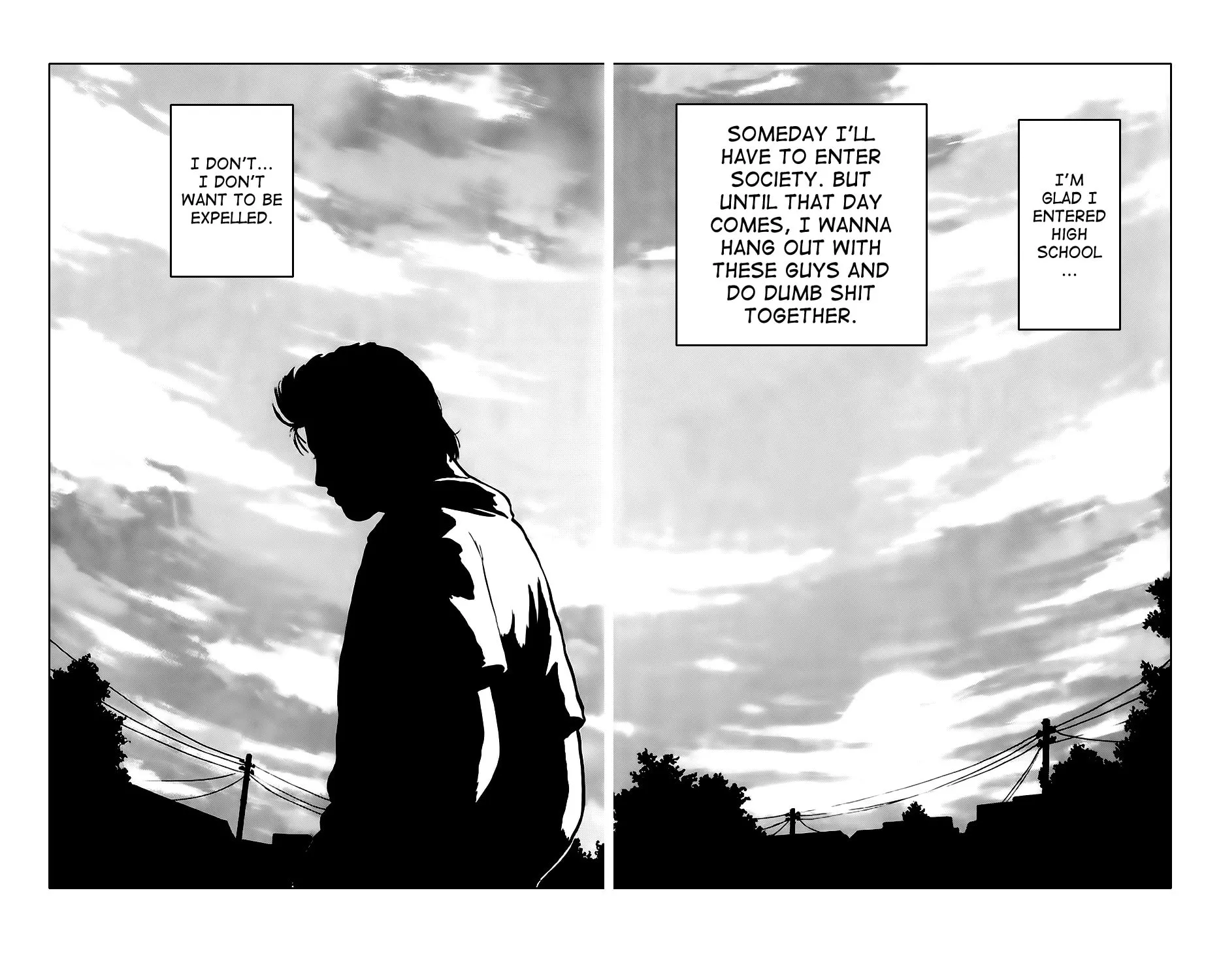 Read Kiku chapter 6 image 22 on Lezhin