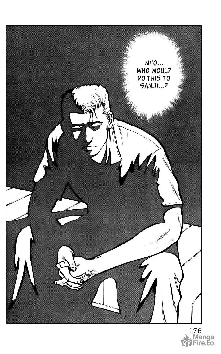 Read Kiku chapter 7 image 9 on Lezhin