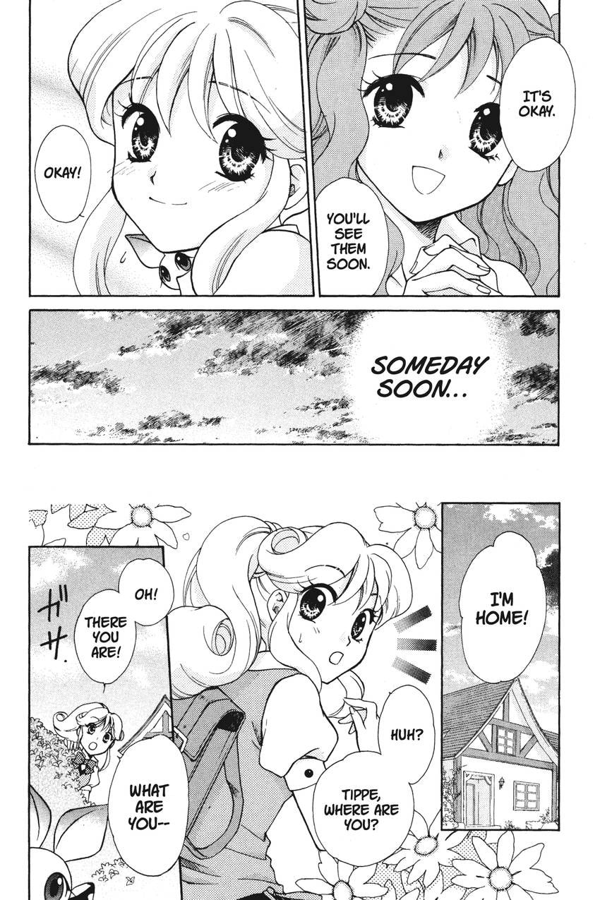 Read Kilala☆Princess chapter 1 image 21 on Lezhin