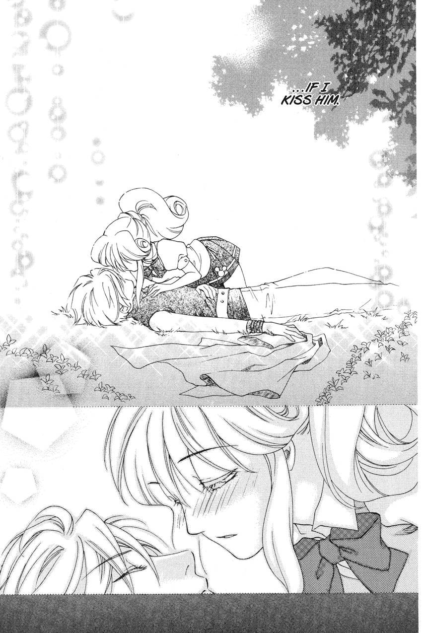 Read Kilala☆Princess chapter 1 image 24 on Lezhin