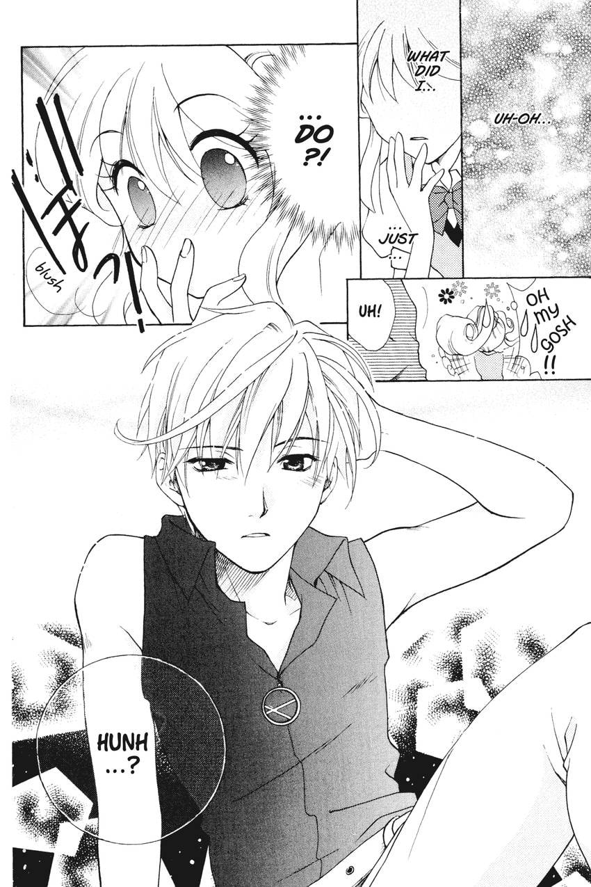 Read Kilala☆Princess chapter 1 image 25 on Lezhin