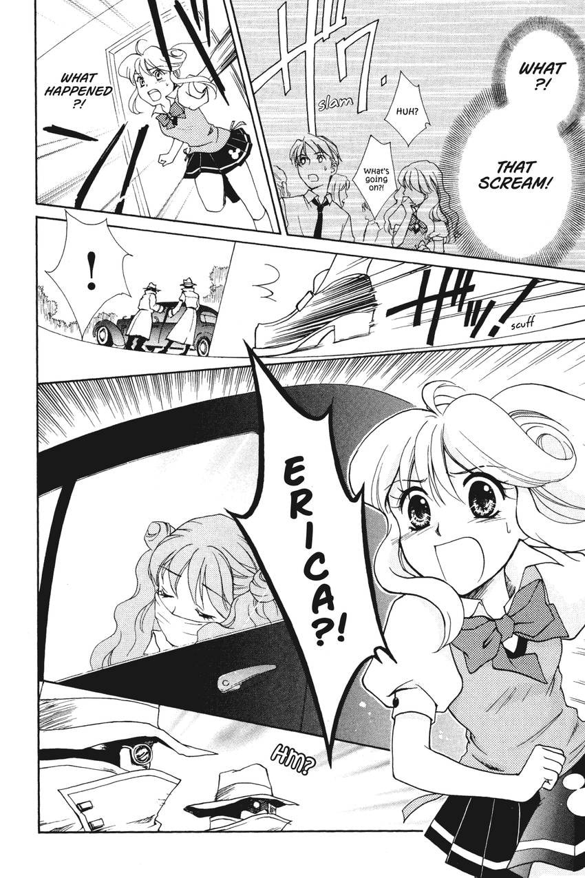Read Kilala☆Princess chapter 1 image 38 on Lezhin