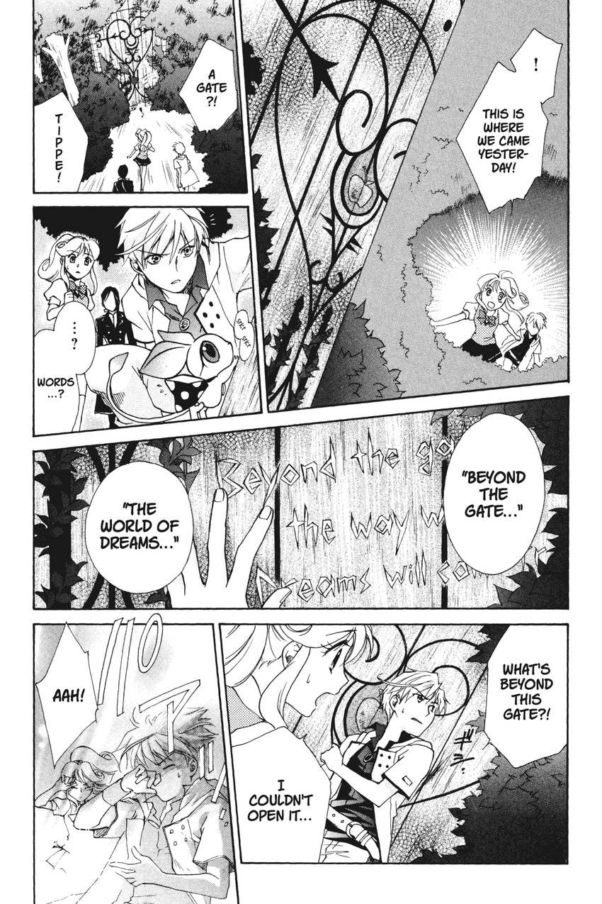 Read Kilala☆Princess chapter 1 image 43 on Lezhin
