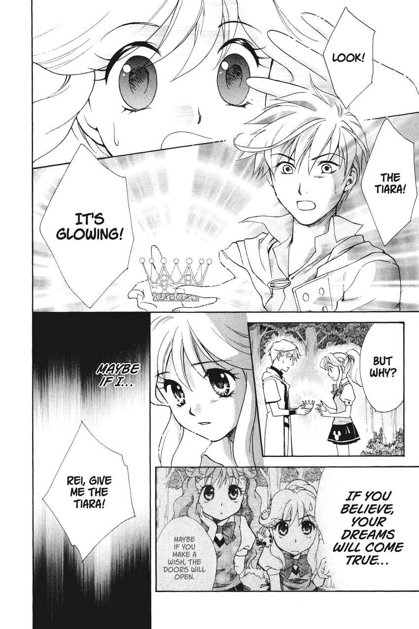 Read Kilala☆Princess chapter 1 image 44 on Lezhin
