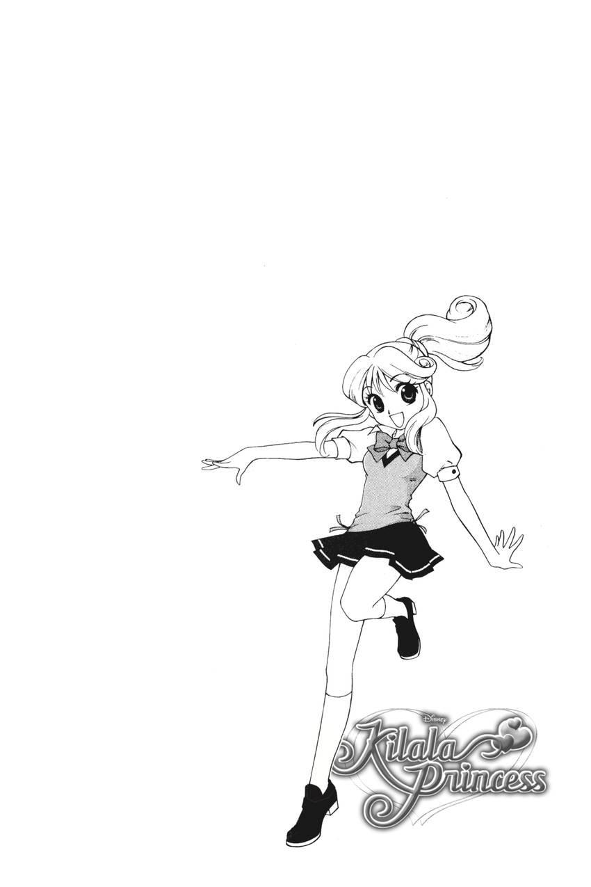 Read Kilala☆Princess chapter 1 image 6 on Lezhin