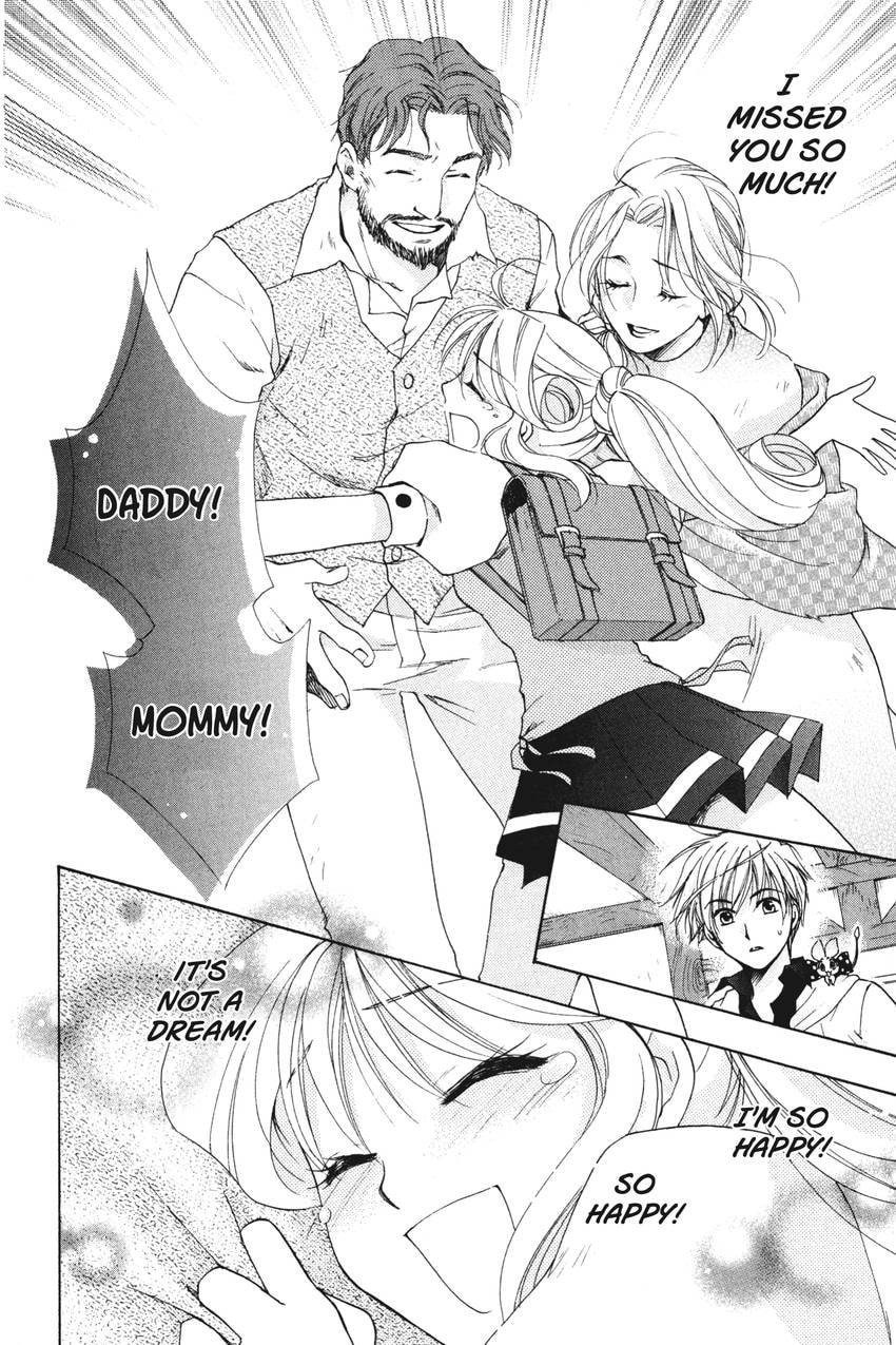 Read Kilala☆Princess chapter 10 image 11 on Lezhin