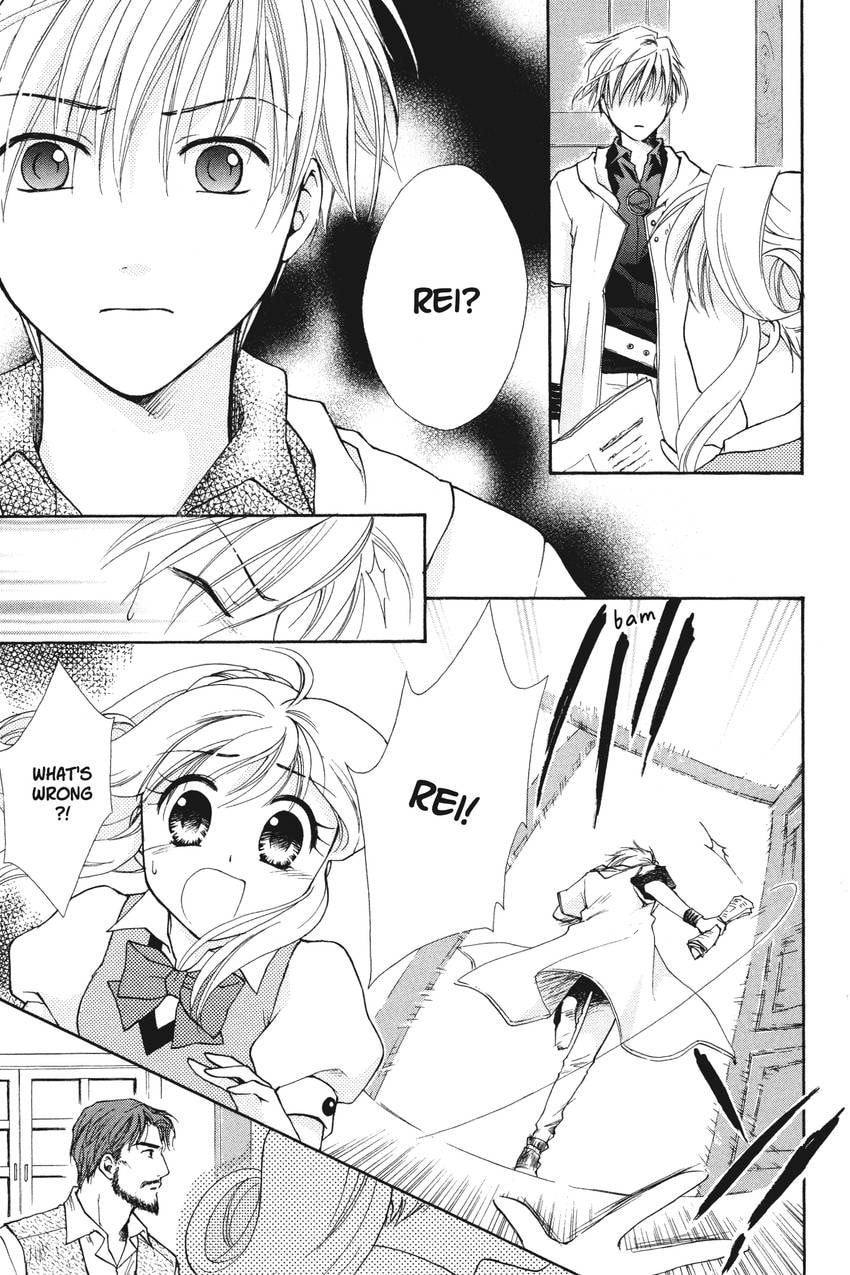 Read Kilala☆Princess chapter 10 image 14 on Lezhin