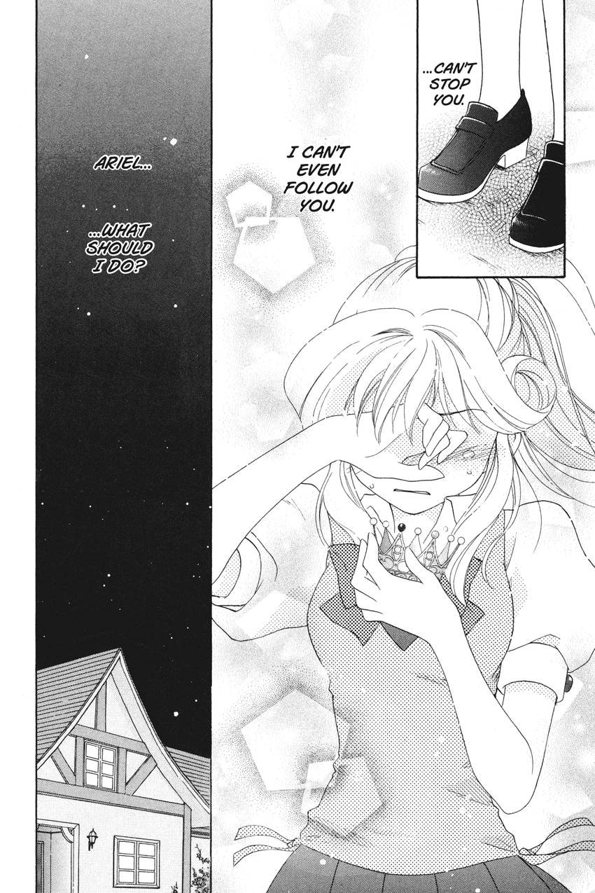 Read Kilala☆Princess chapter 10 image 23 on Lezhin