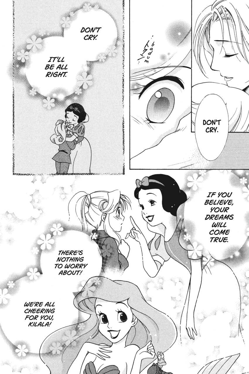 Read Kilala☆Princess chapter 10 image 25 on Lezhin
