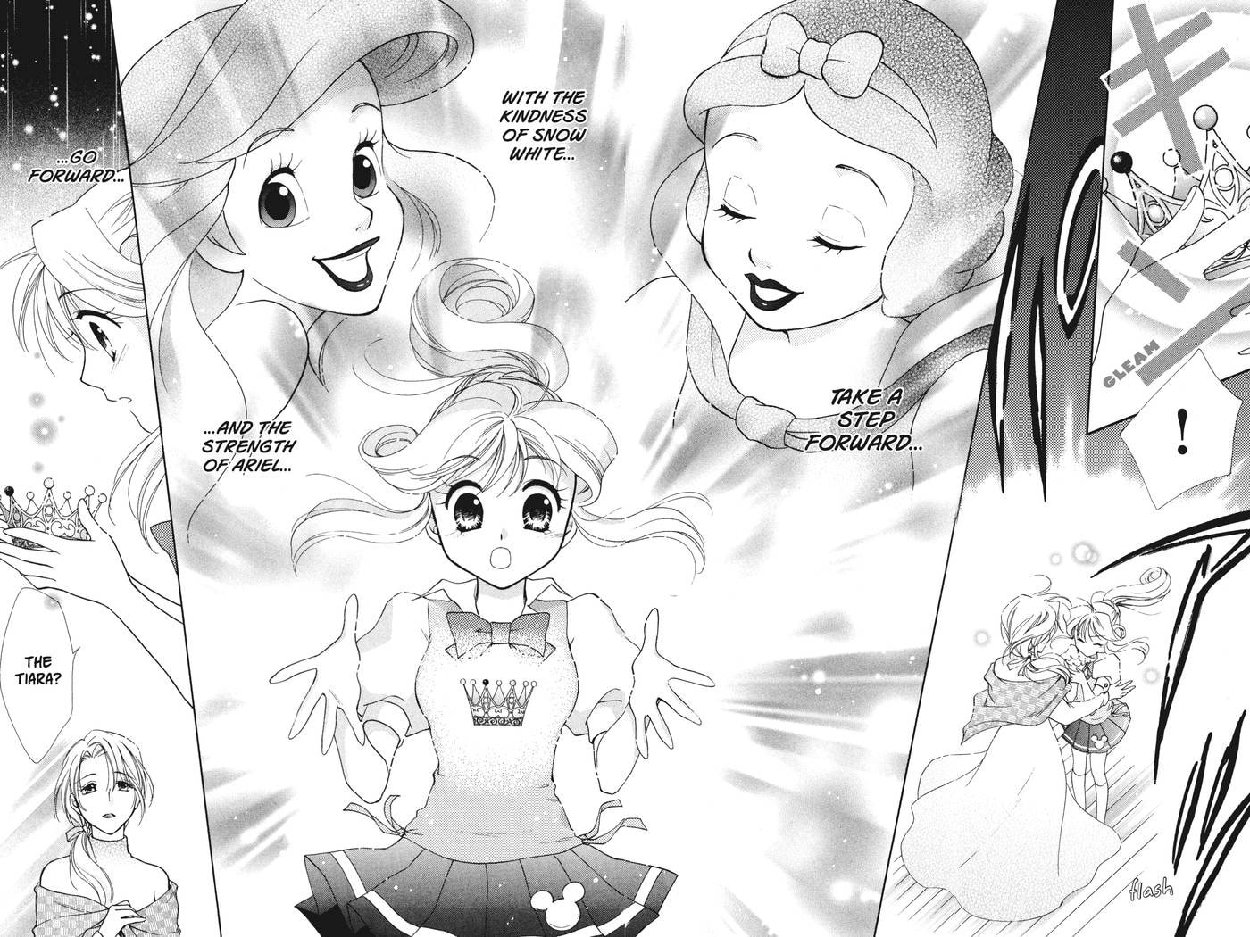 Read Kilala☆Princess chapter 10 image 27 on Lezhin