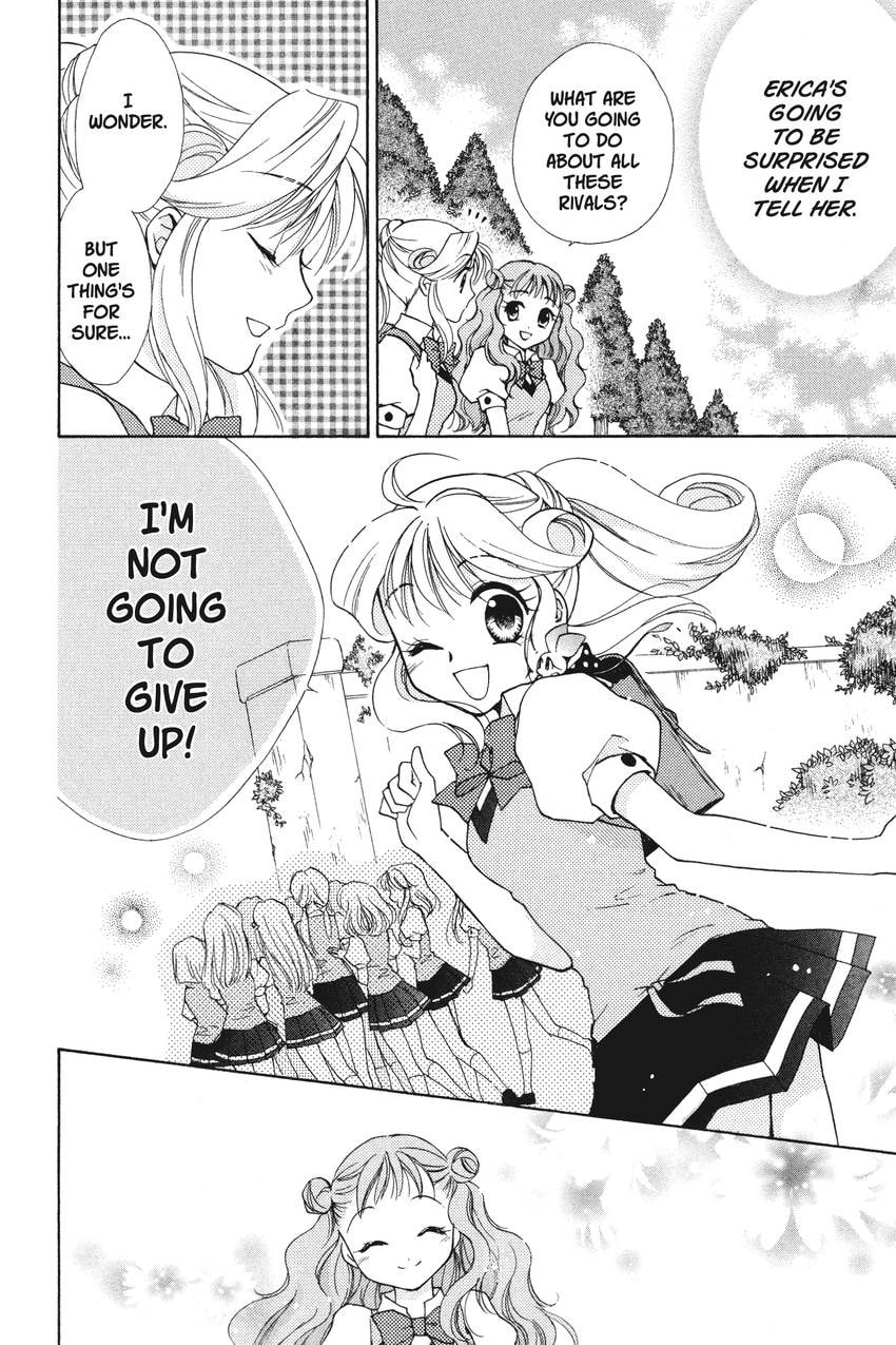Read Kilala☆Princess chapter 10 image 5 on Lezhin