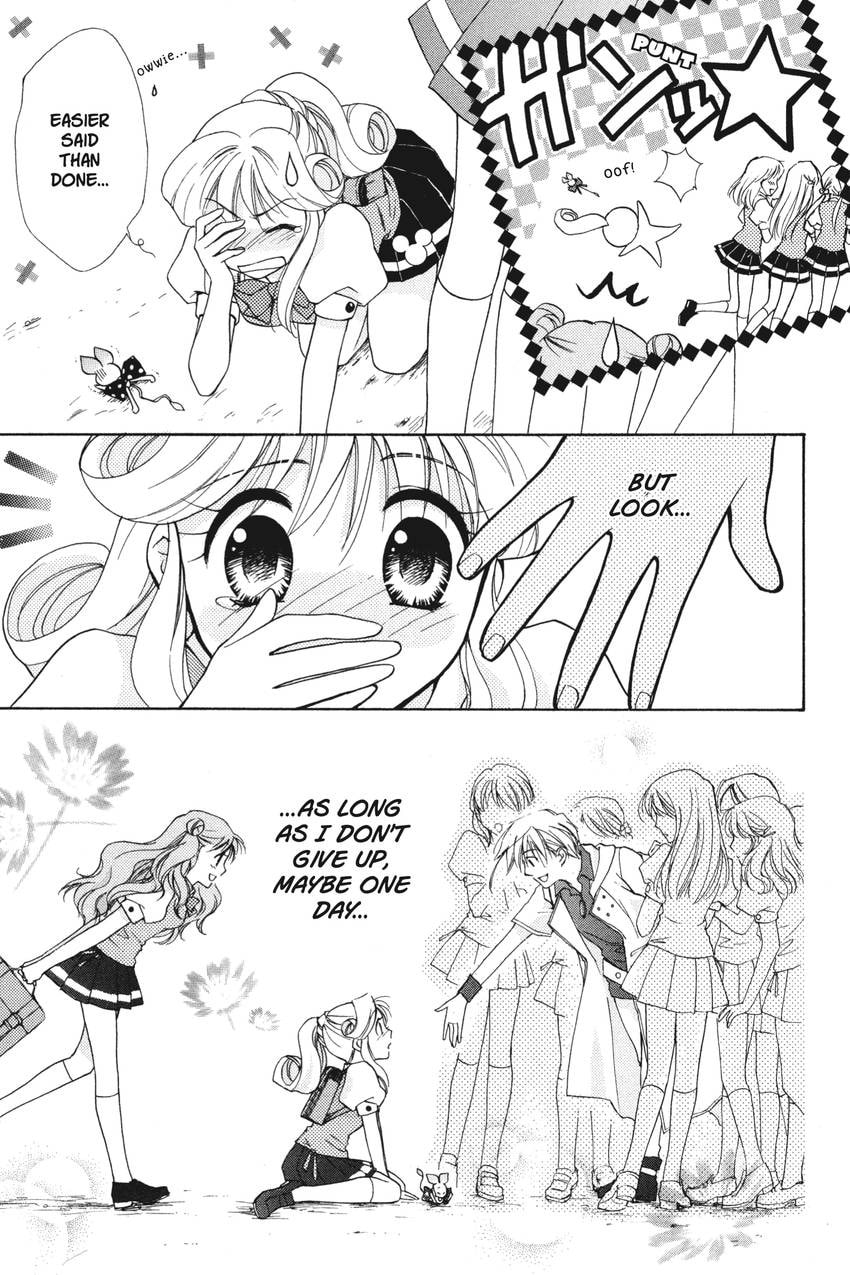 Read Kilala☆Princess chapter 10 image 6 on Lezhin