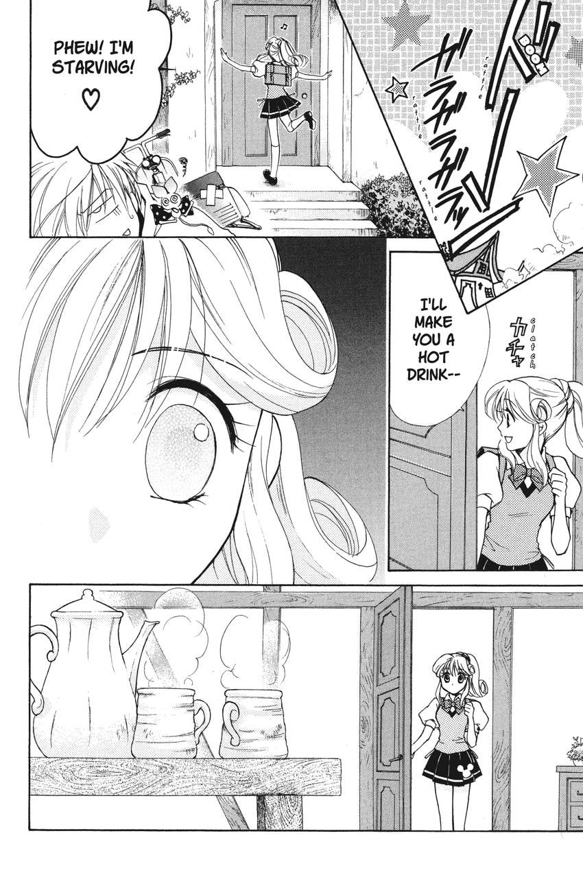 Read Kilala☆Princess chapter 10 image 9 on Lezhin