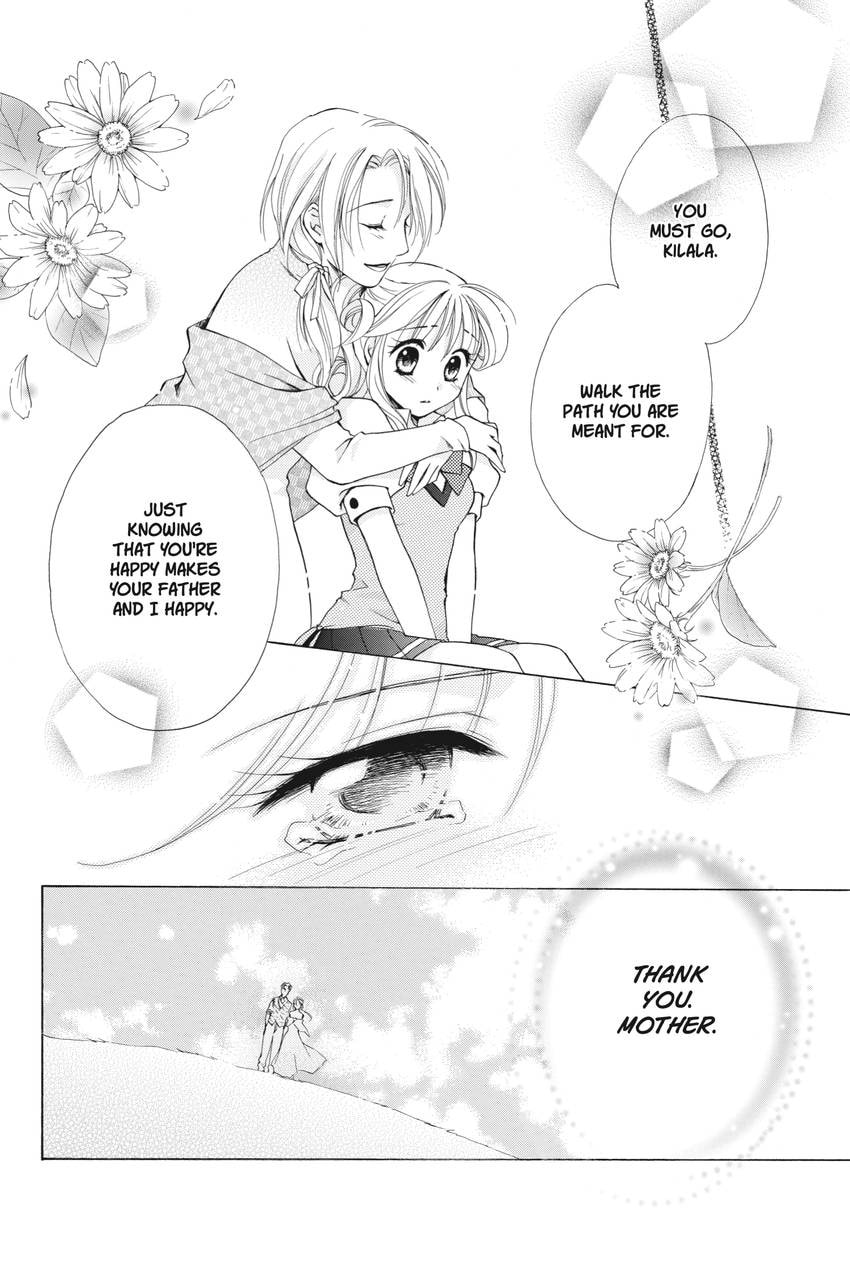 Read Kilala☆Princess chapter 11 image 10 on Lezhin