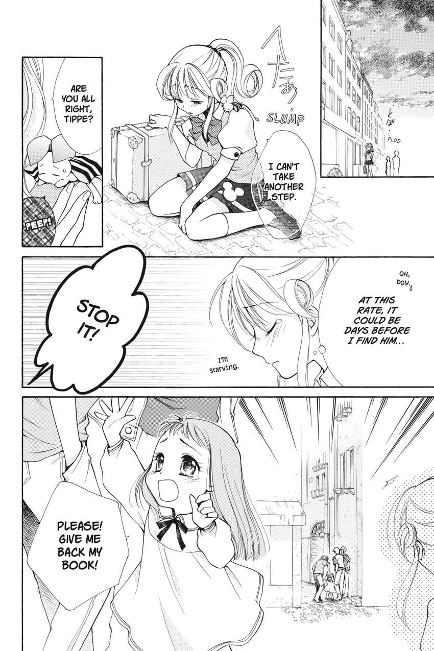 Read Kilala☆Princess chapter 11 image 16 on Lezhin