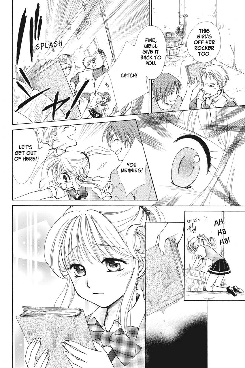 Read Kilala☆Princess chapter 11 image 18 on Lezhin