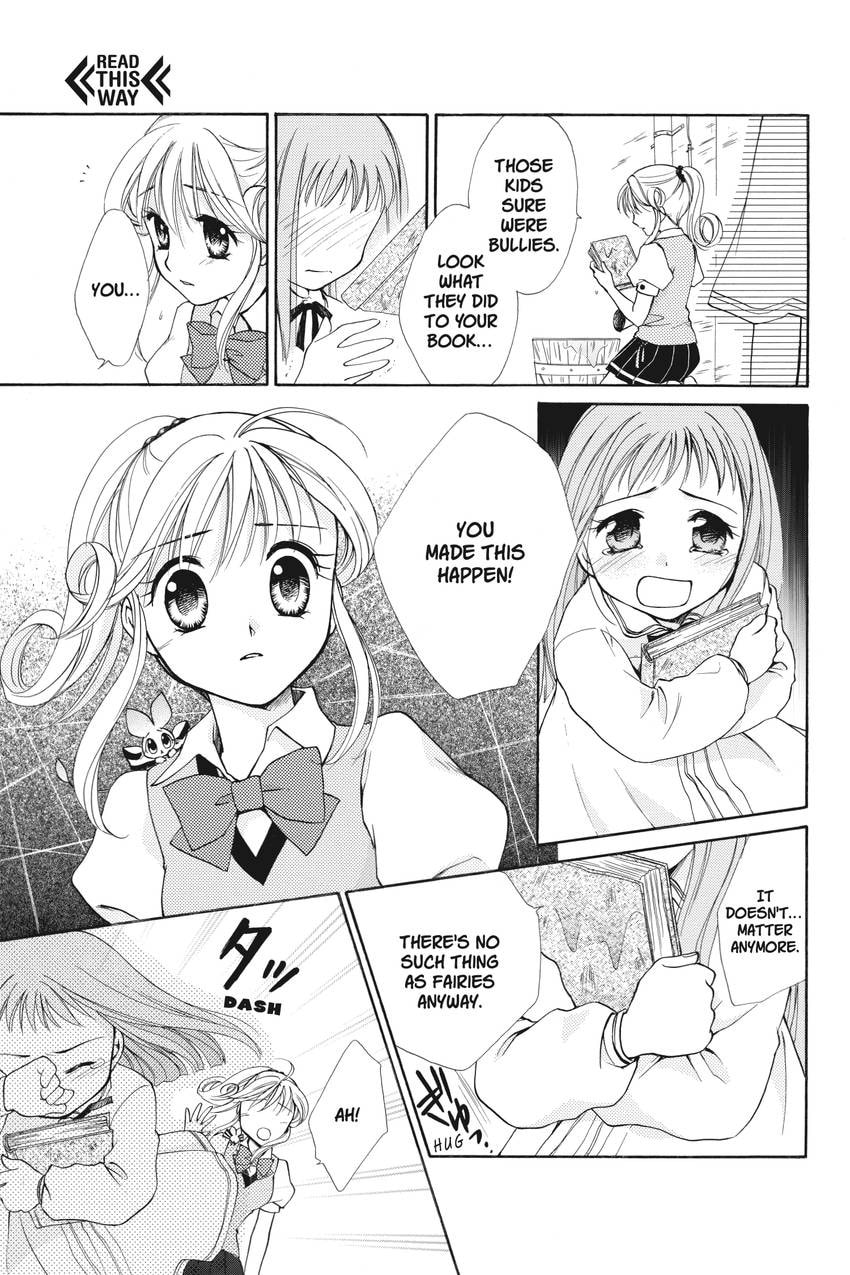 Read Kilala☆Princess chapter 11 image 19 on Lezhin