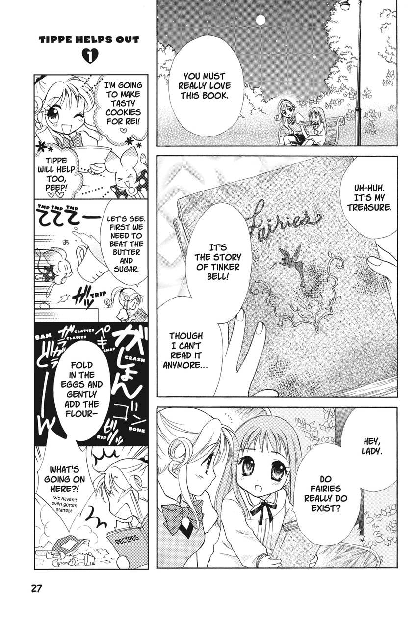 Read Kilala☆Princess chapter 11 image 26 on Lezhin