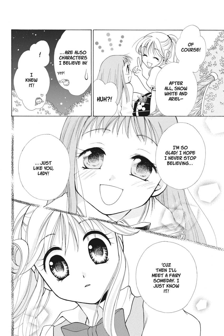 Read Kilala☆Princess chapter 11 image 27 on Lezhin