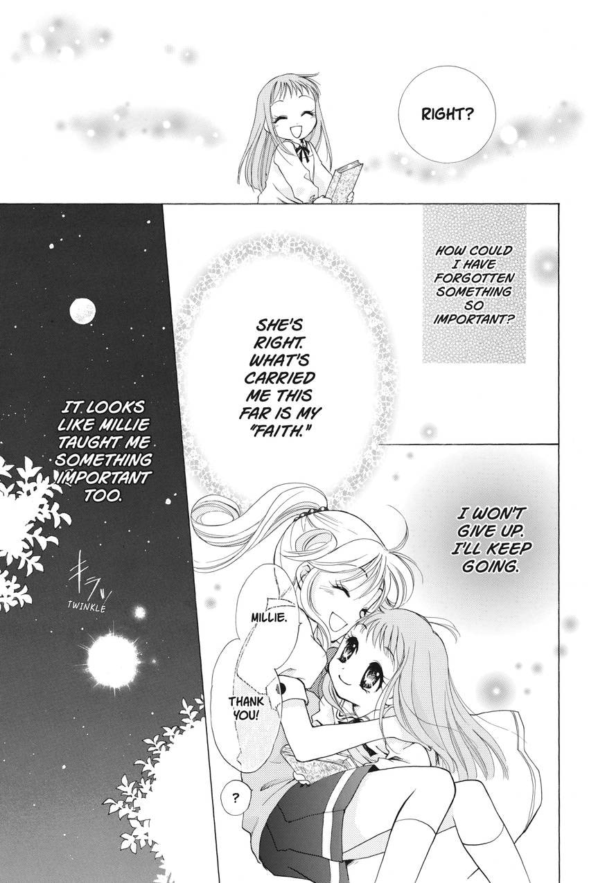 Read Kilala☆Princess chapter 11 image 28 on Lezhin