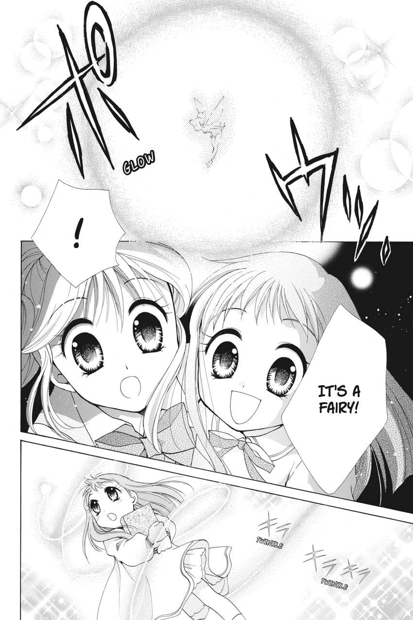 Read Kilala☆Princess chapter 11 image 29 on Lezhin