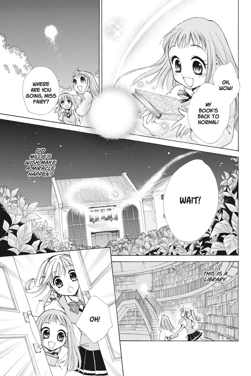 Read Kilala☆Princess chapter 11 image 30 on Lezhin