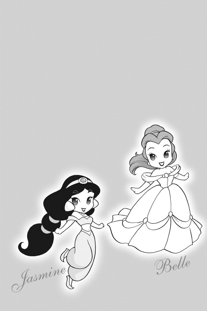 Read Kilala☆Princess chapter 11 image 4 on Lezhin