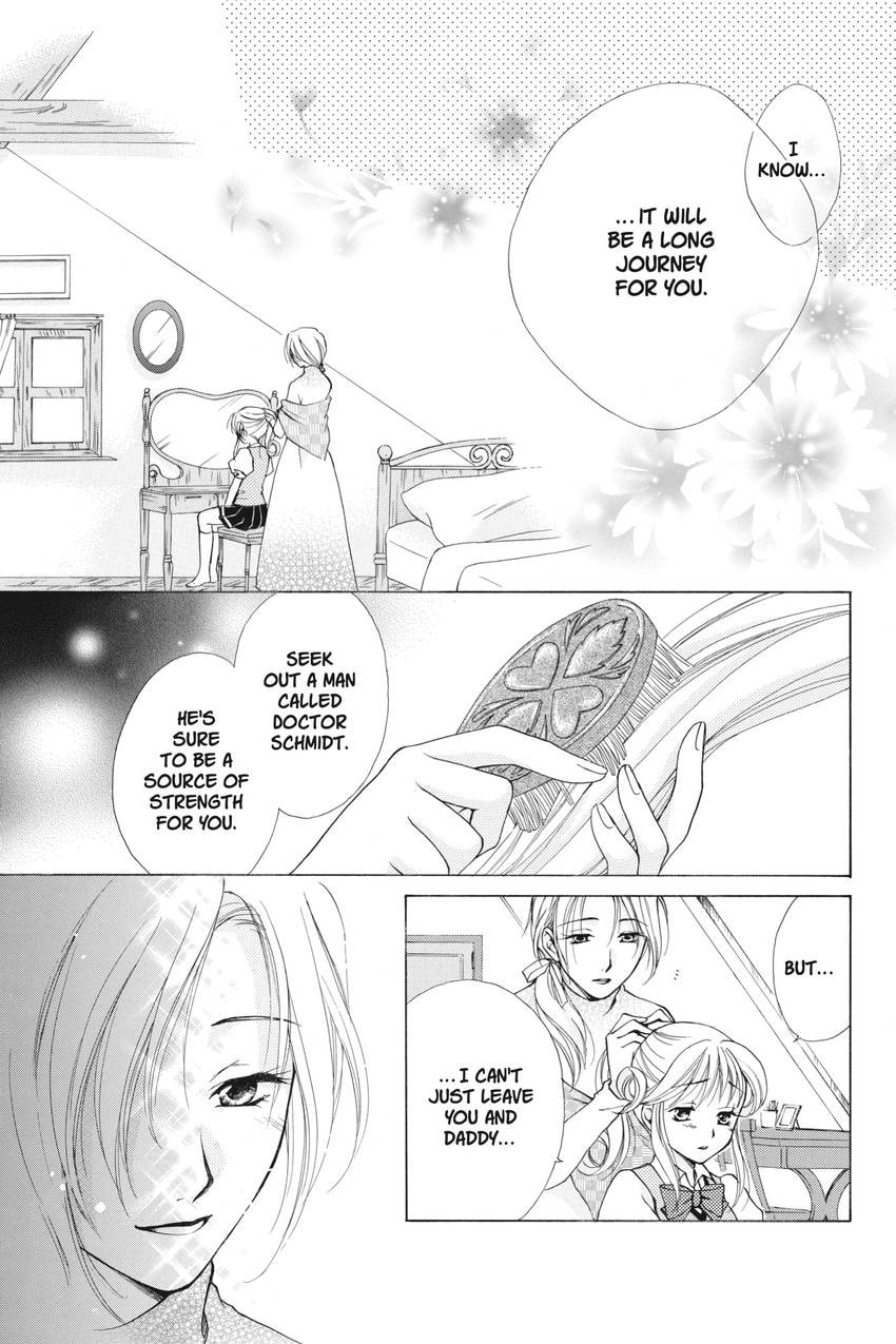 Read Kilala☆Princess chapter 11 image 9 on Lezhin
