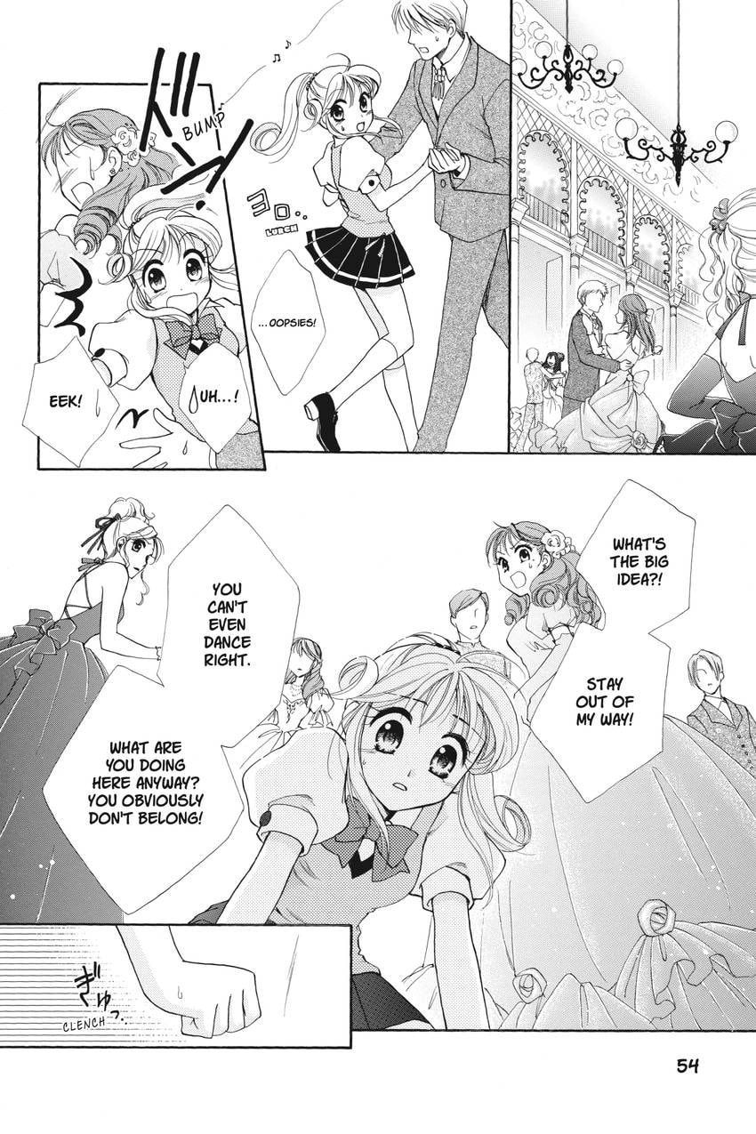 Read Kilala☆Princess chapter 12 image 16 on Lezhin