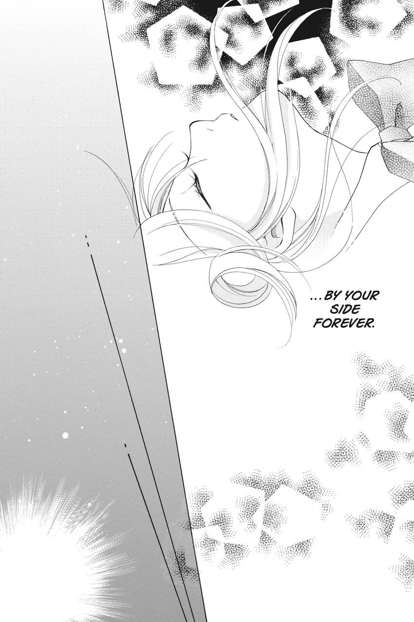 Read Kilala☆Princess chapter 12 image 29 on Lezhin