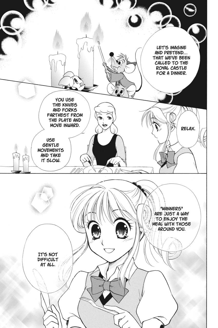 Read Kilala☆Princess chapter 13 image 10 on Lezhin