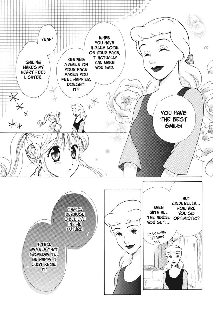 Read Kilala☆Princess chapter 13 image 12 on Lezhin