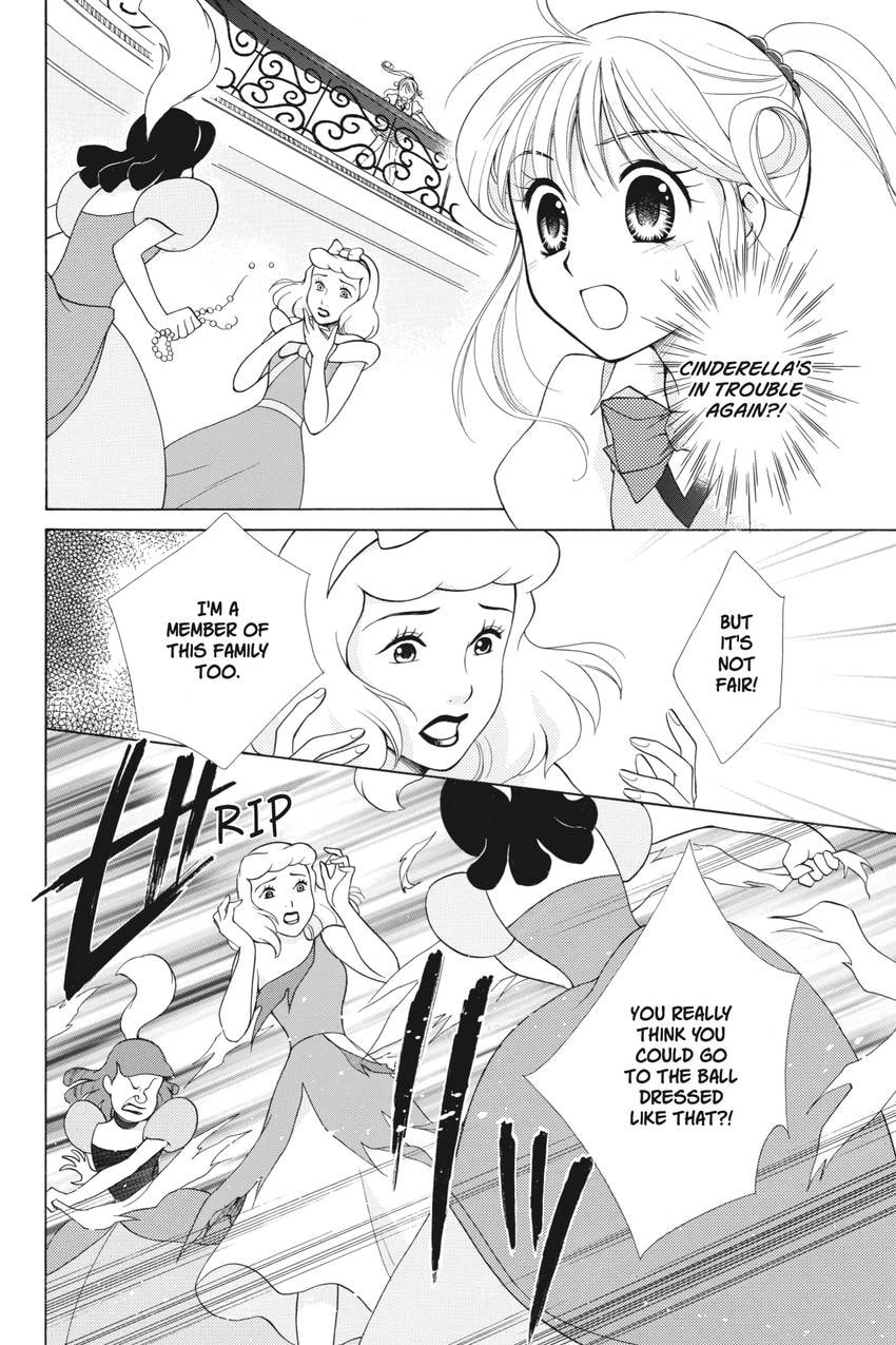 Read Kilala☆Princess chapter 13 image 21 on Lezhin