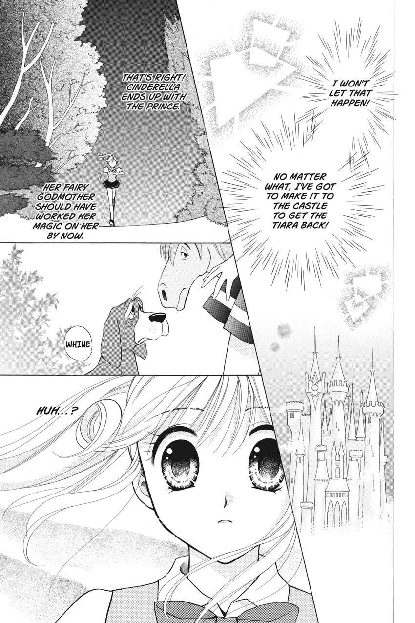 Read Kilala☆Princess chapter 13 image 27 on Lezhin