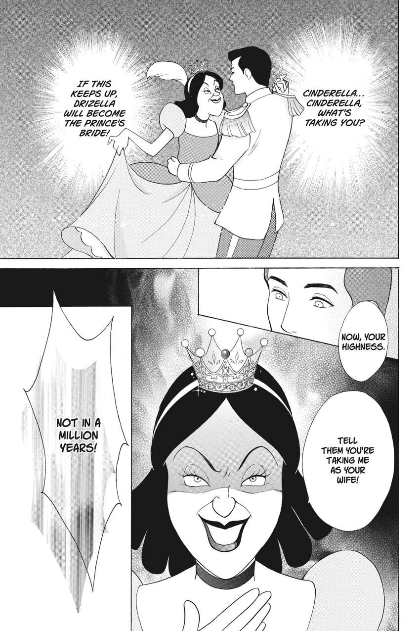 Read Kilala☆Princess chapter 14 image 14 on Lezhin