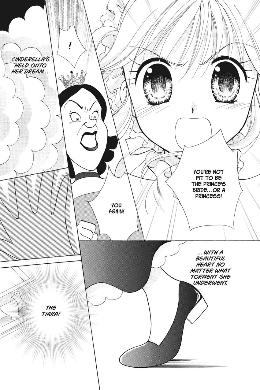 Read Kilala☆Princess chapter 14 image 15 on Lezhin