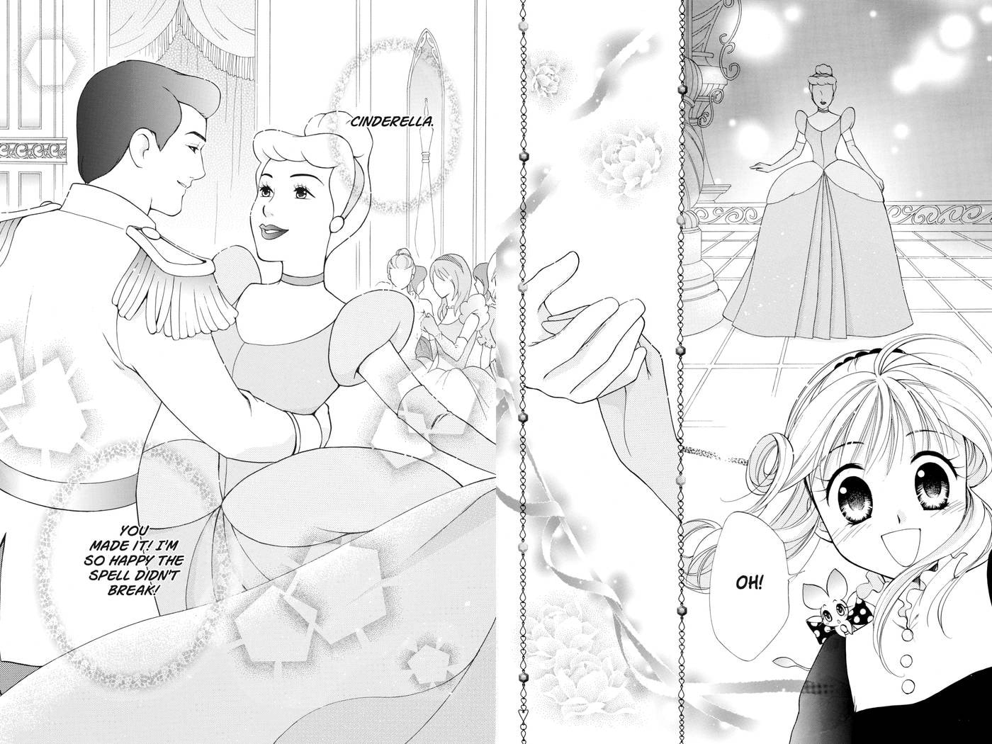 Read Kilala☆Princess chapter 14 image 17 on Lezhin