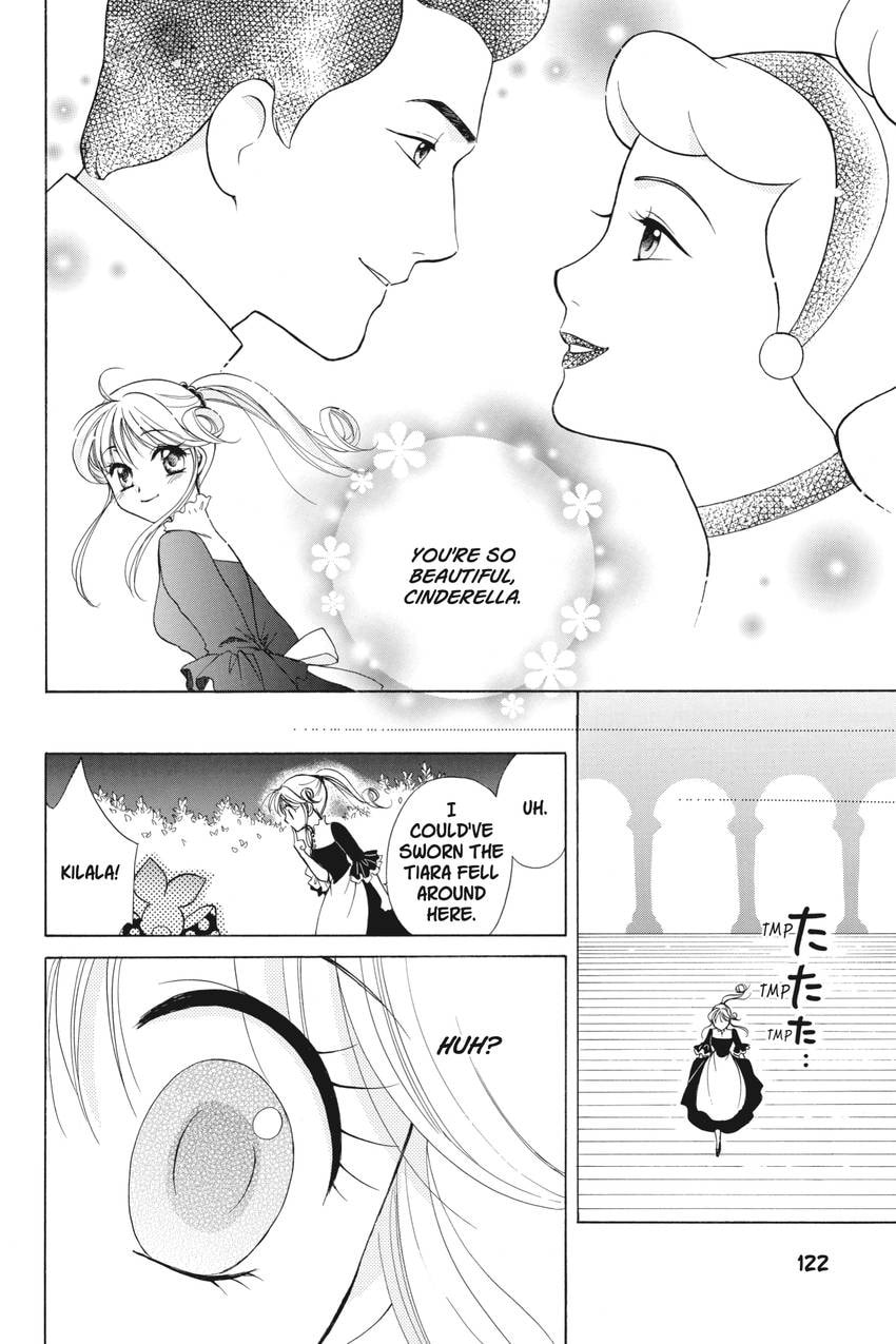Read Kilala☆Princess chapter 14 image 18 on Lezhin