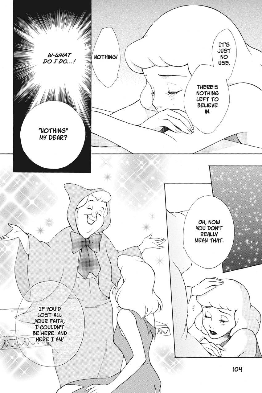 Read Kilala☆Princess chapter 14 image 2 on Lezhin