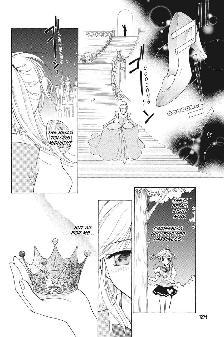 Read Kilala☆Princess chapter 14 image 20 on Lezhin
