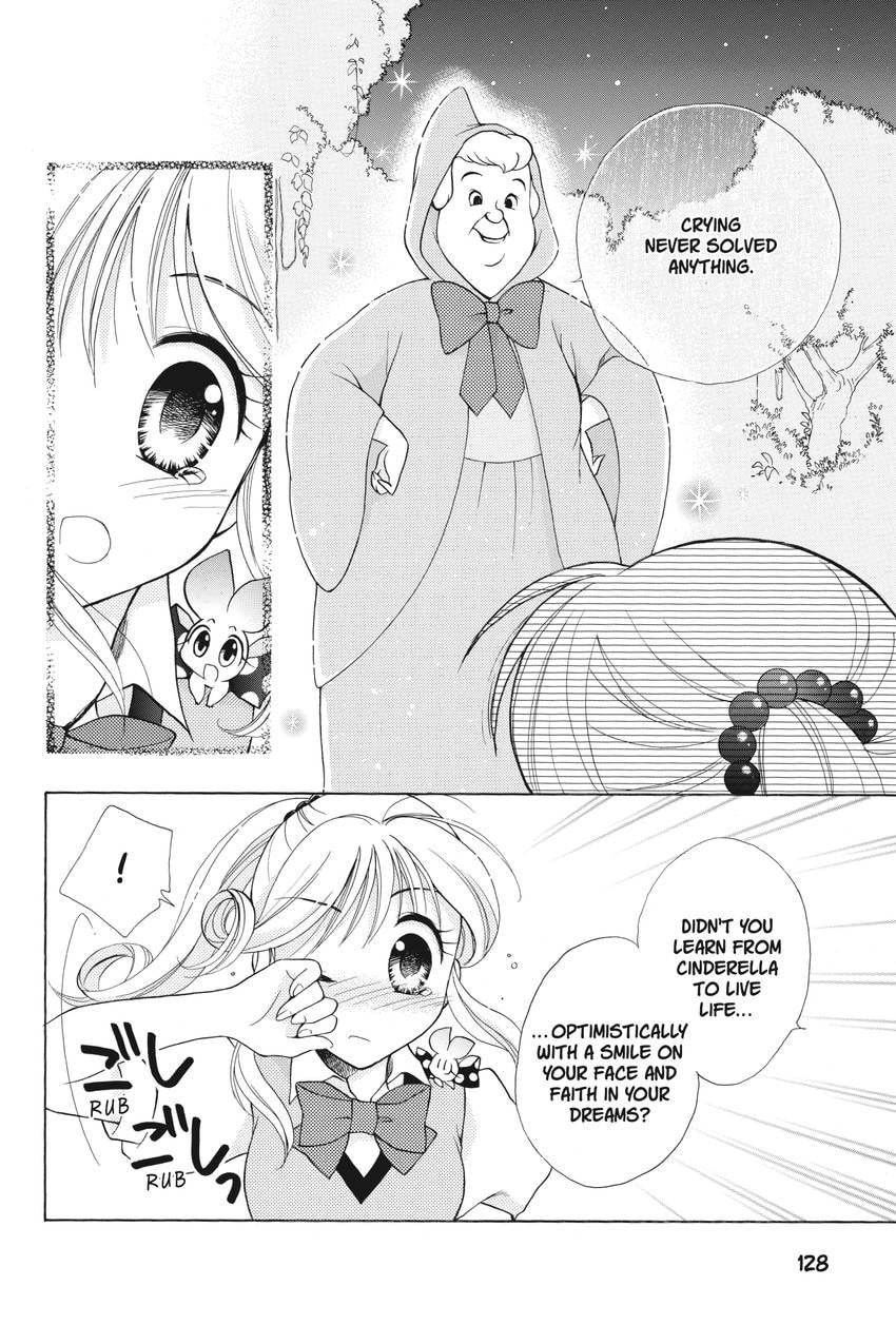 Read Kilala☆Princess chapter 14 image 24 on Lezhin
